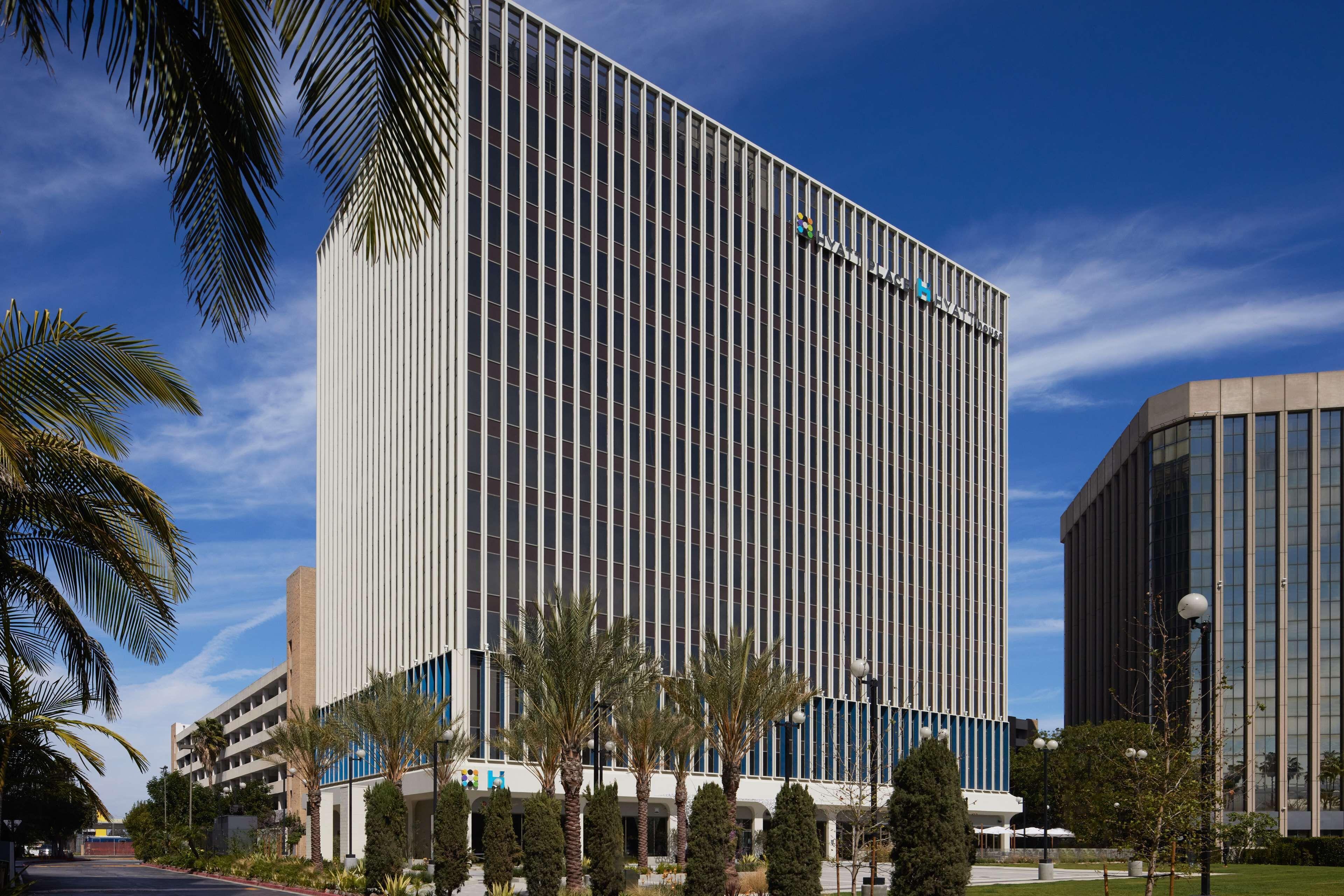 Hyatt House Lax Century Blvd — Photos 1